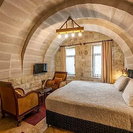 Belenus Cave House Mustafapasa