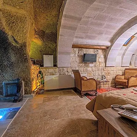 Belenus Cave House Hotel Mustafapasa
