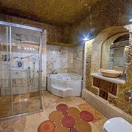 Hotel Belenus Cave House