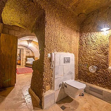 Hotel Belenus Cave House