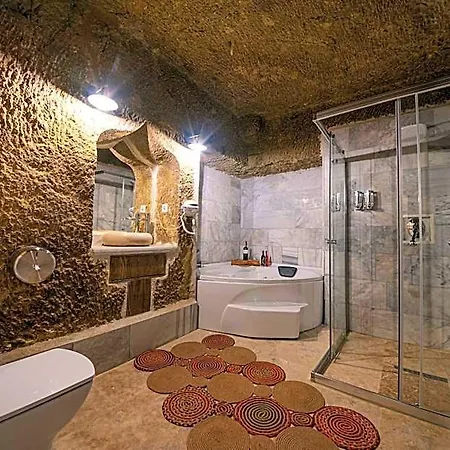 Hotel Belenus Cave House Mustafapasa