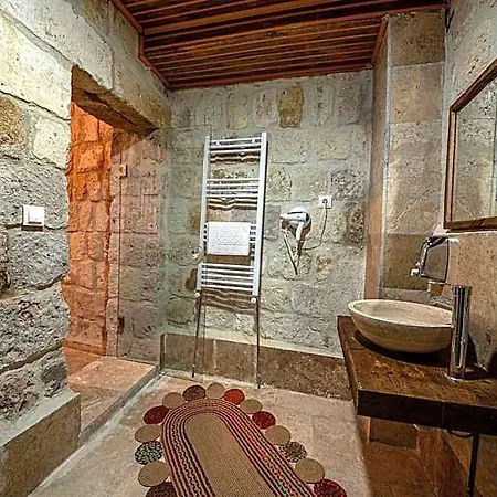 Hotel Belenus Cave House *