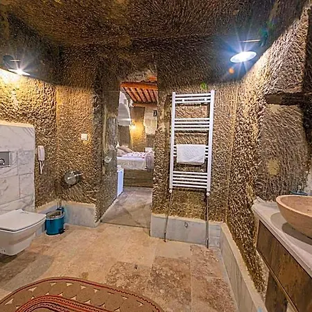 Belenus Cave House Hotel