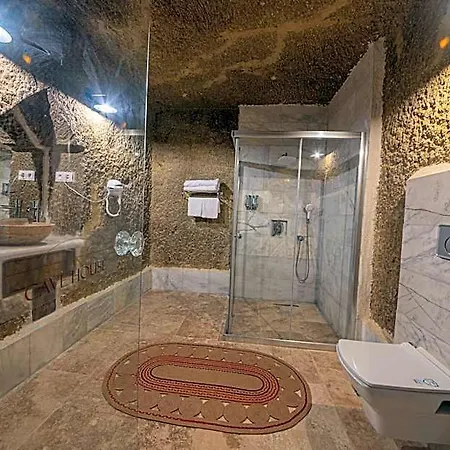 Hotel Belenus Cave House *