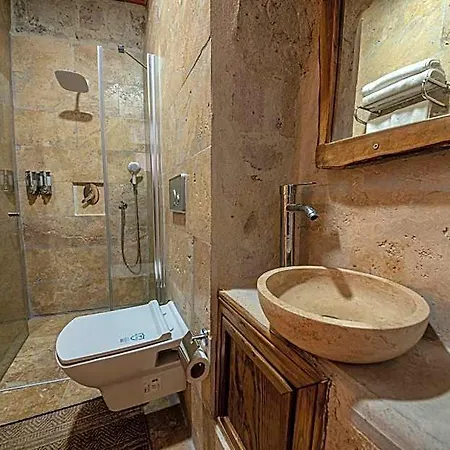 Hotel Belenus Cave House *