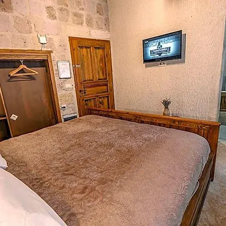 Hotel Belenus Cave House Mustafapasa