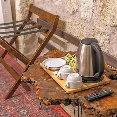 Belenus Cave House Hotel Mustafapasa