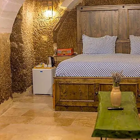 Belenus Cave House Hotel Mustafapasa