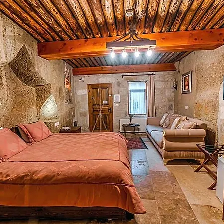 Hotel Belenus Cave House