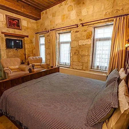 Hotel Belenus Cave House Mustafapasa