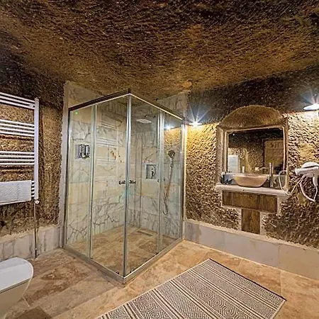 Hotel Belenus Cave House