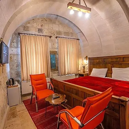 Belenus Cave House Hotel