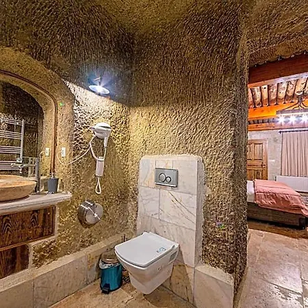 Hotel Belenus Cave House *