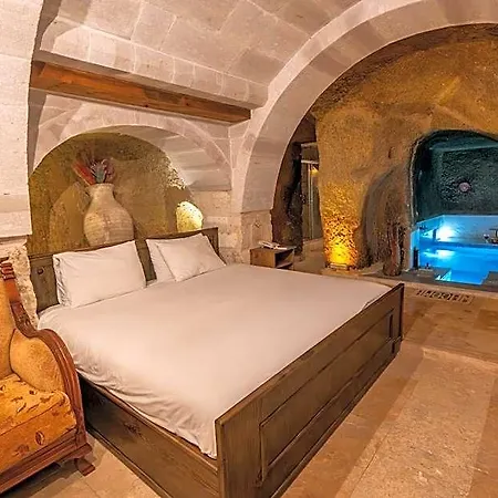 Hotel Belenus Cave House
