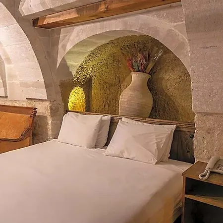 Hotel Belenus Cave House